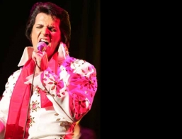 Elvis Tribute Melbourne